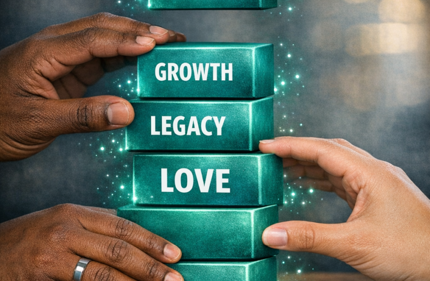 Building Blocks of Financial Security