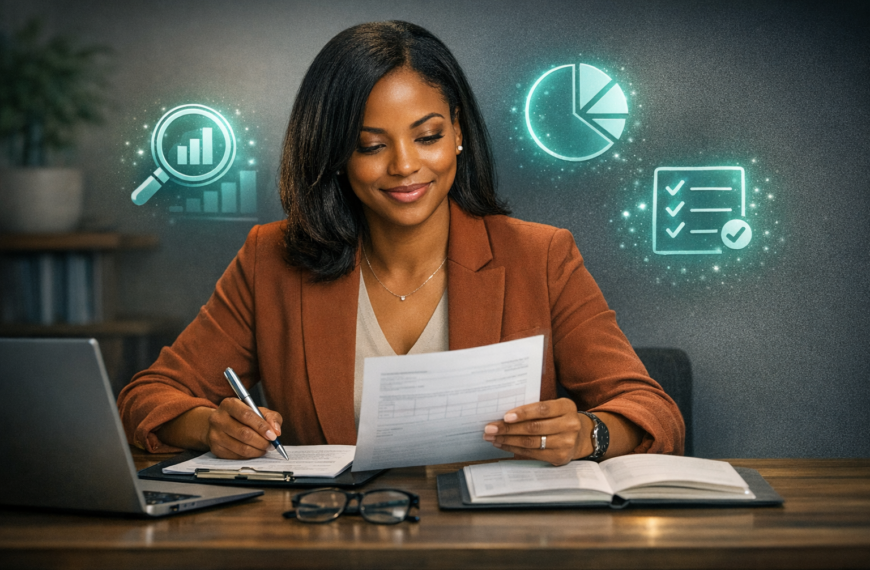 Empowerment Through Financial Knowledge