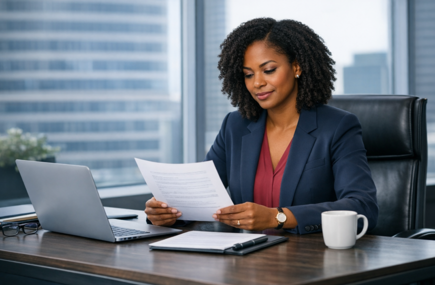 Who’s Got Your Back? Long-Term Care Planning for Professional Women