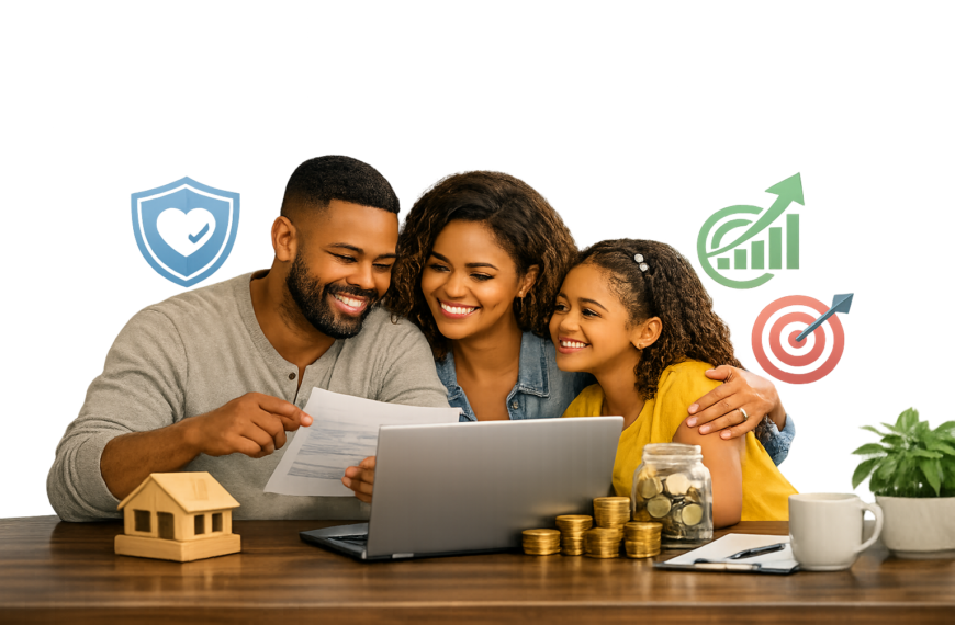 Financial Growth Through Collaboration