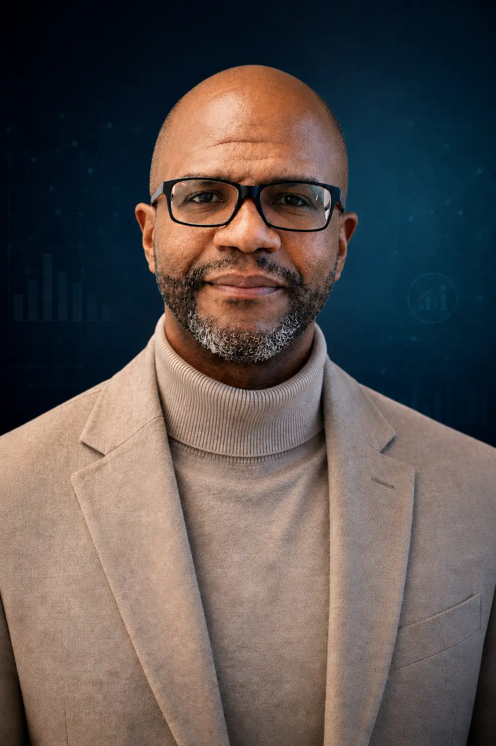 TouchPoint founder